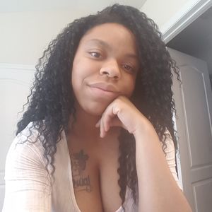 Meet your Posher, Tisha